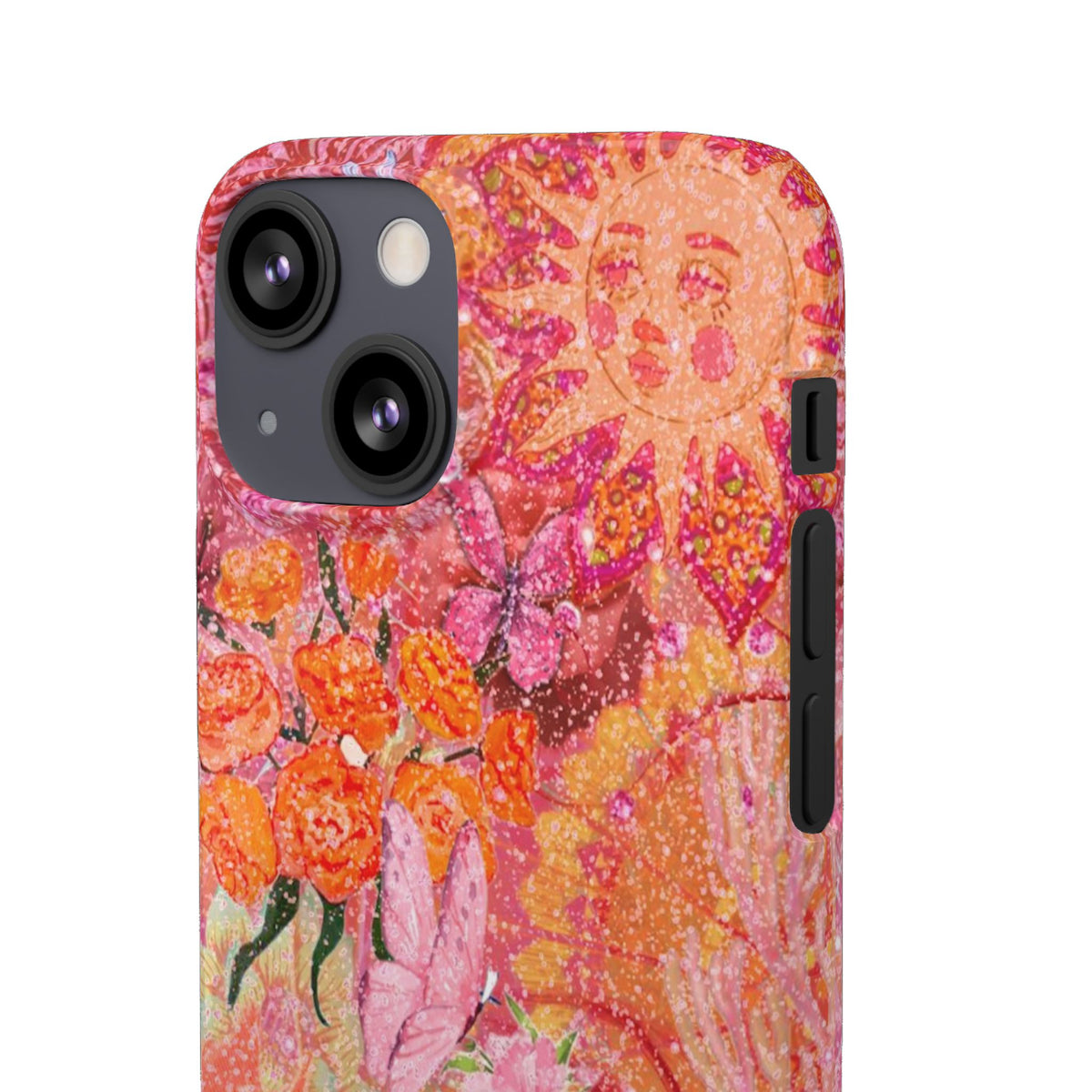 Sunburst Case