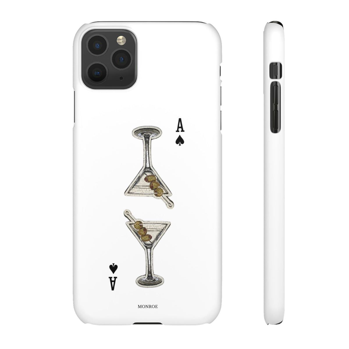 Martini Ace Case