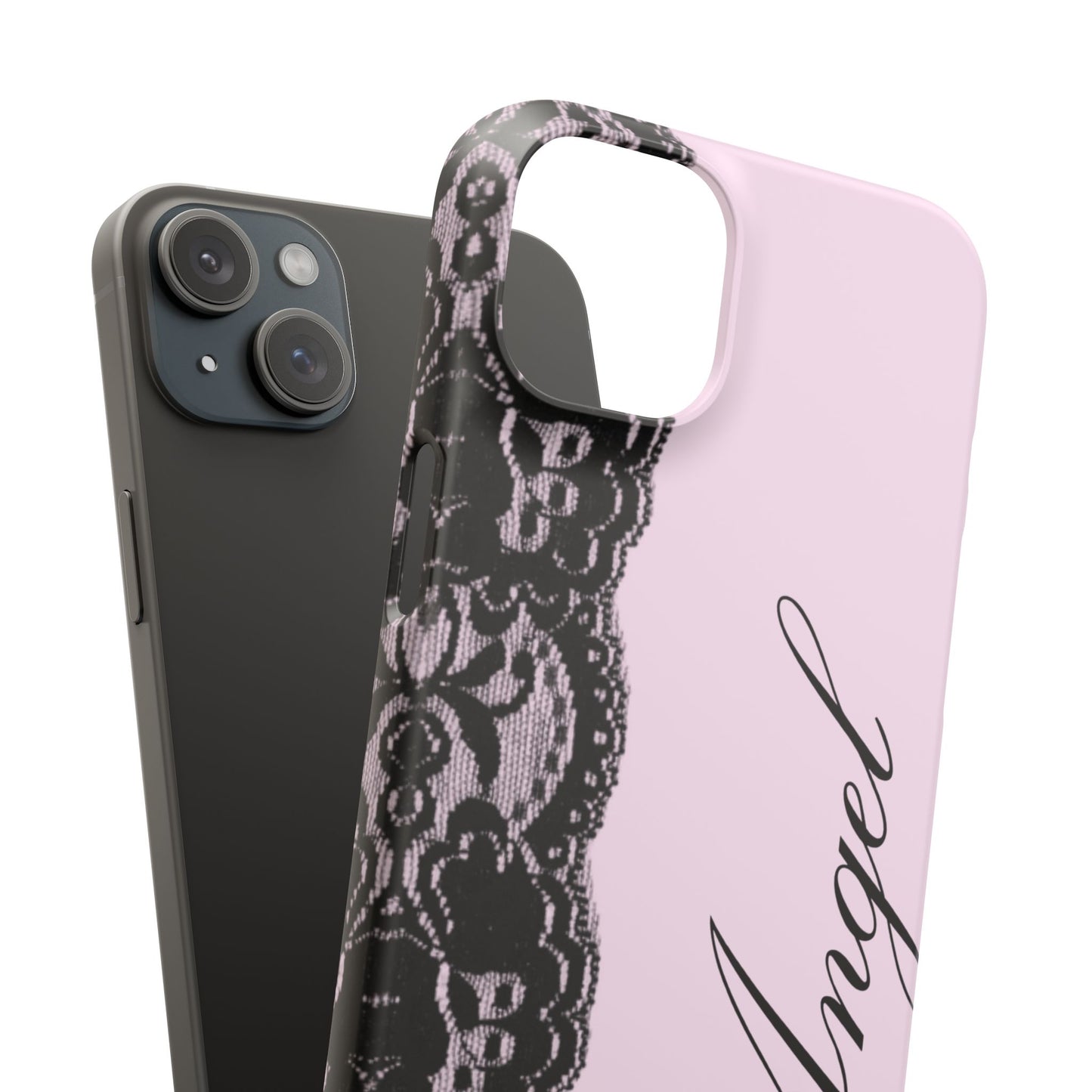 Angel Lace Case