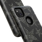 Glitter Star Phone Case