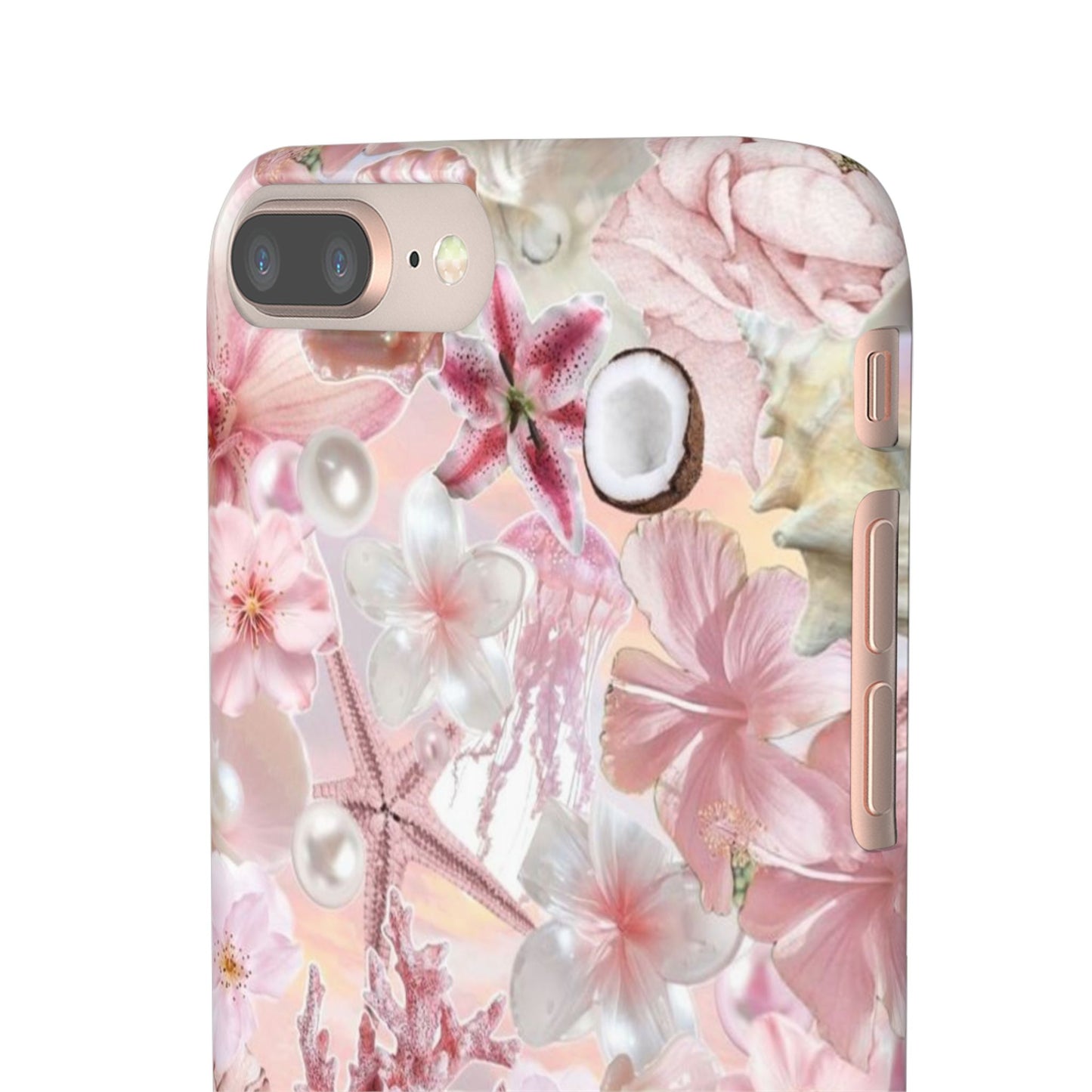 Pretty Pastel Case