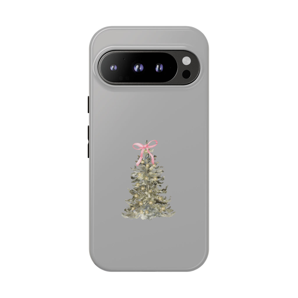 Tis The Season Phone Case