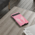Runway Wings Phone Case