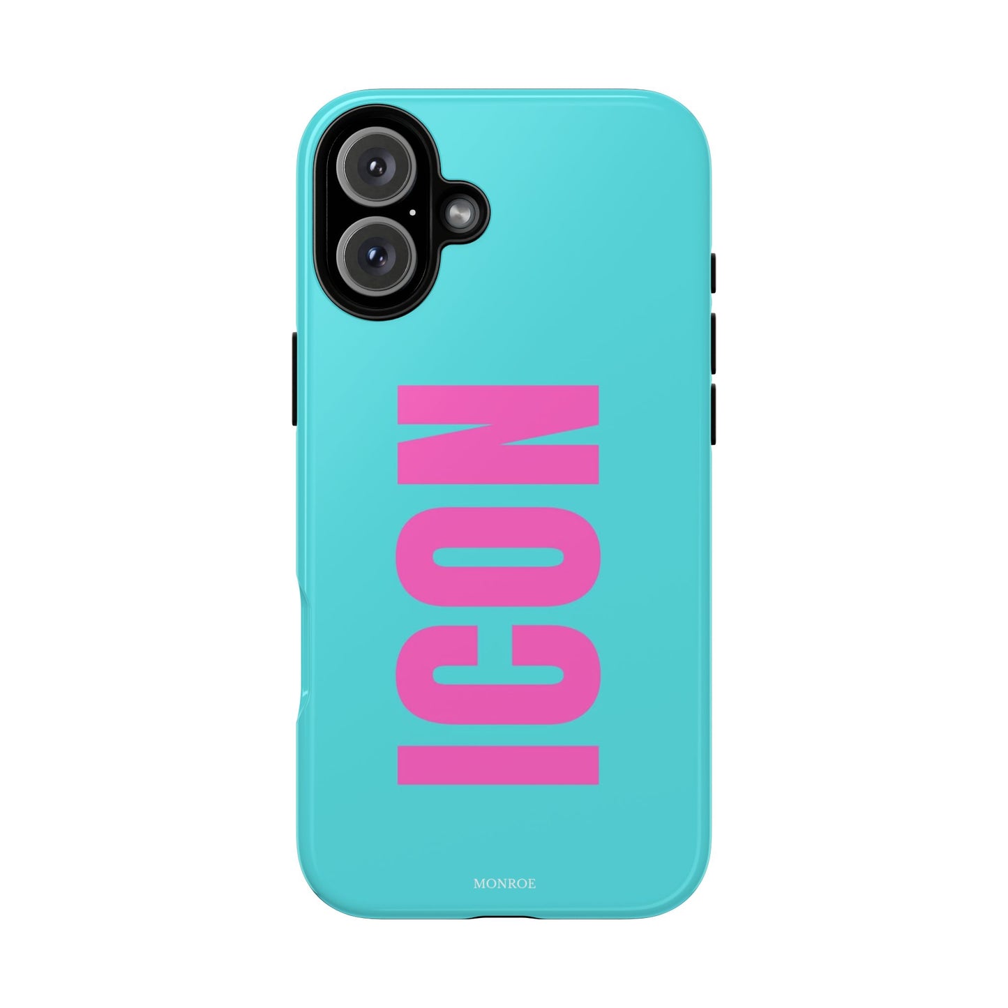 ''ICON'' Aqua Tough Case