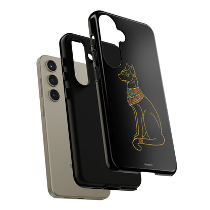 Egyptian Cat Tough Case