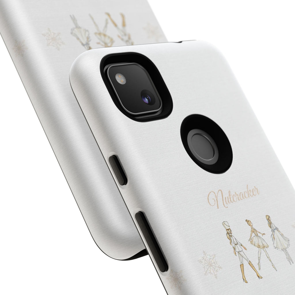 Nutcracker Phone Case