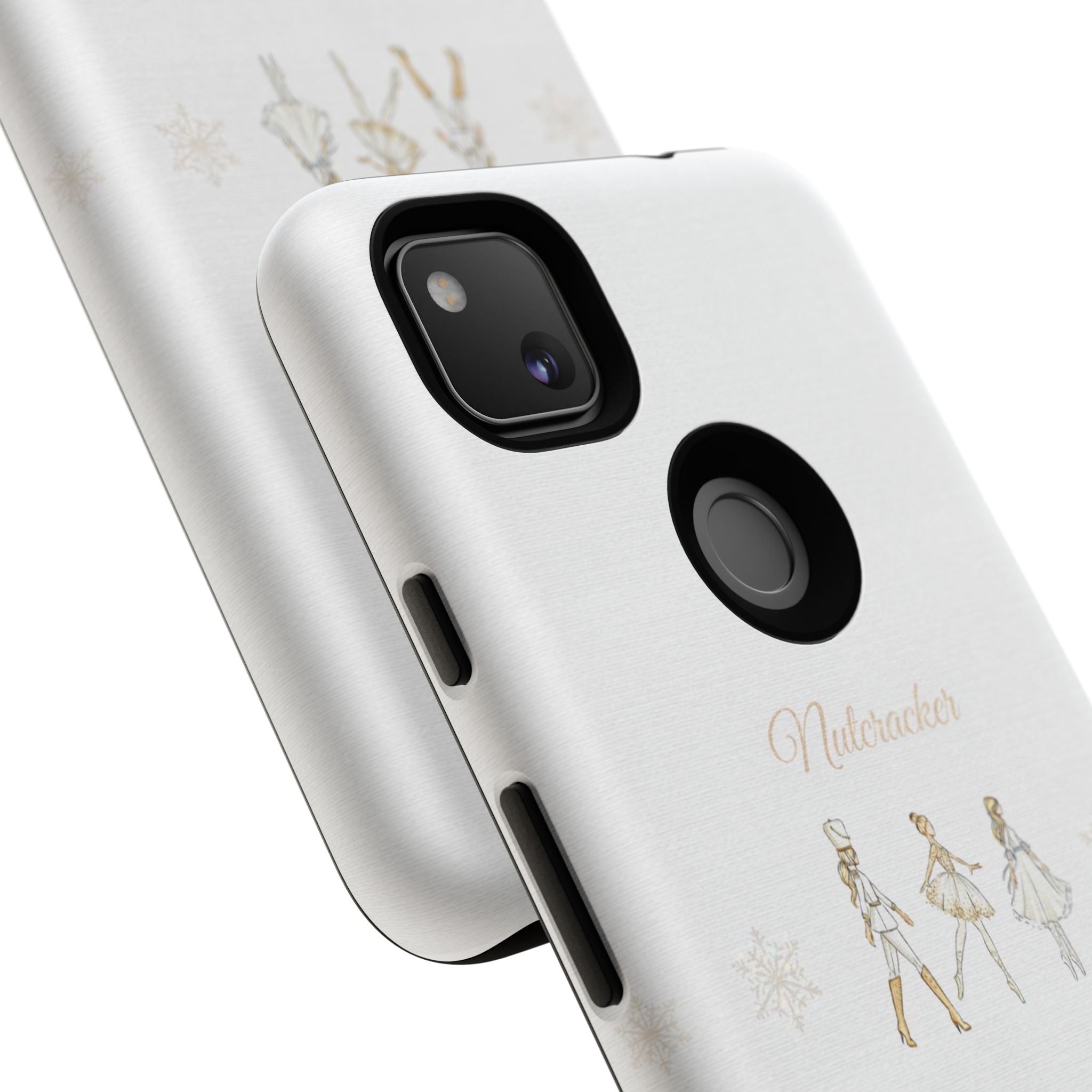 Nutcracker Phone Case