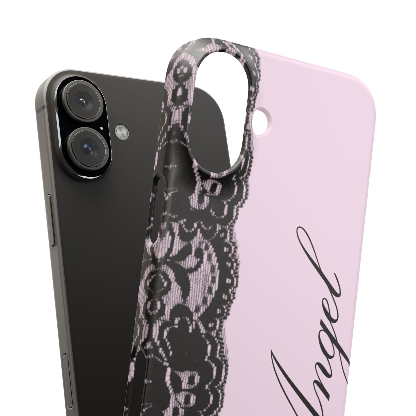 Angel Lace Case