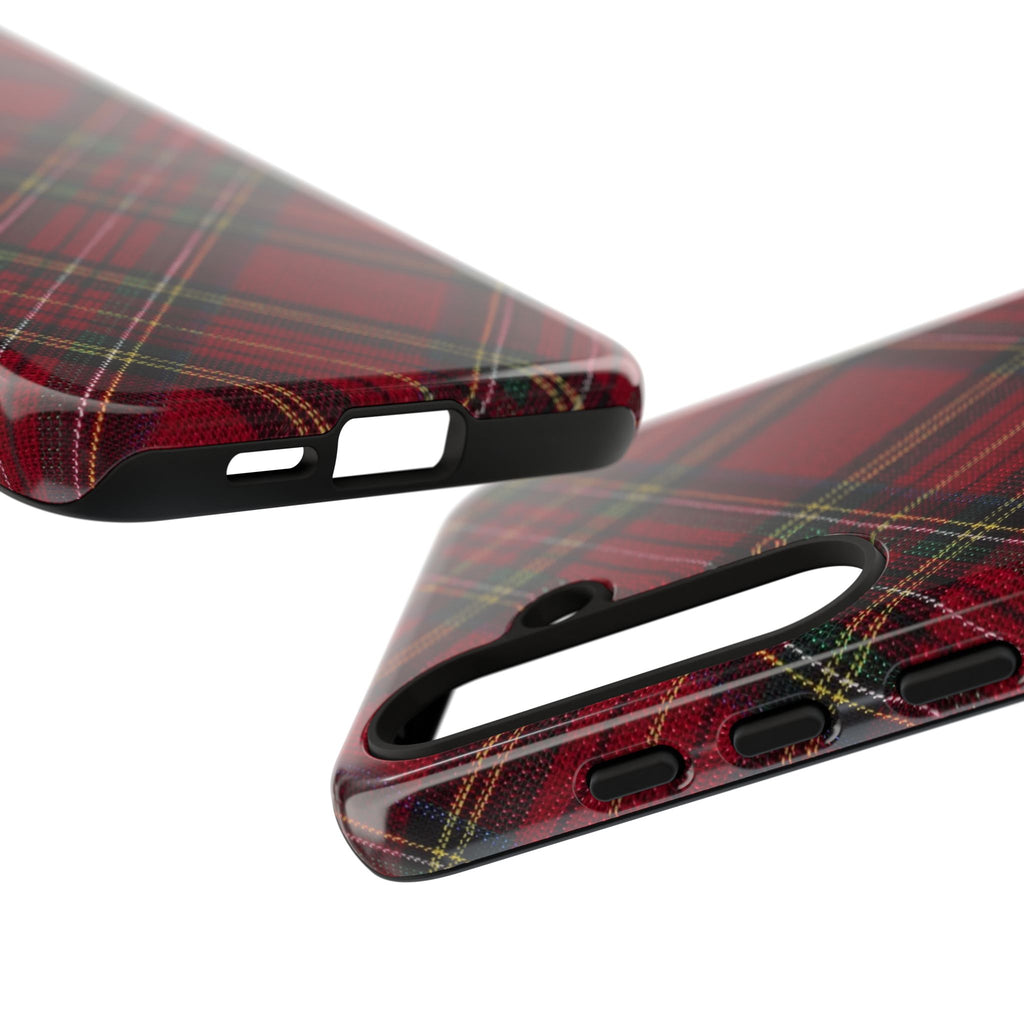 Very Merry Phone Case