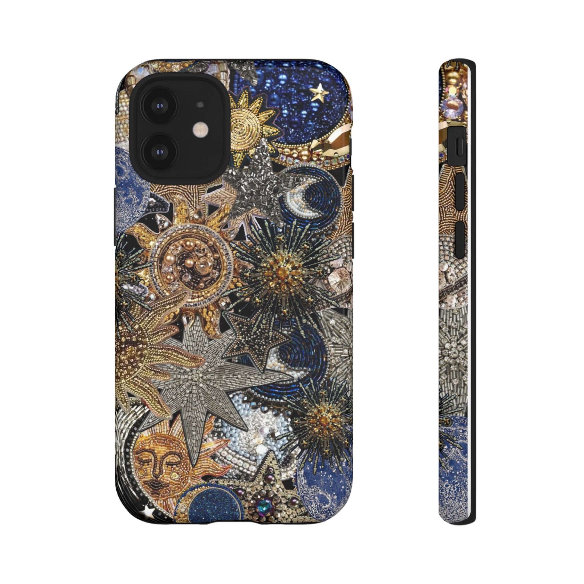 Celestial 2 Phone Case
