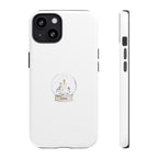 Snow Globe Phone Case