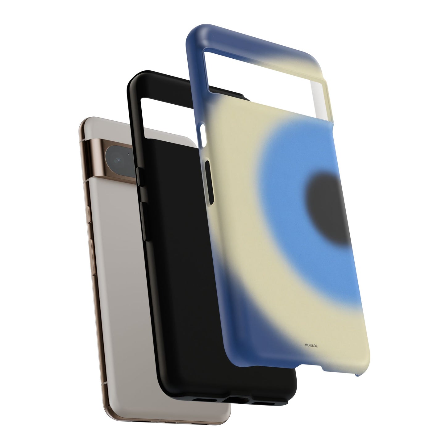 Blue Nazar Tough Case