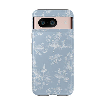 Toile Ballet Tough Case