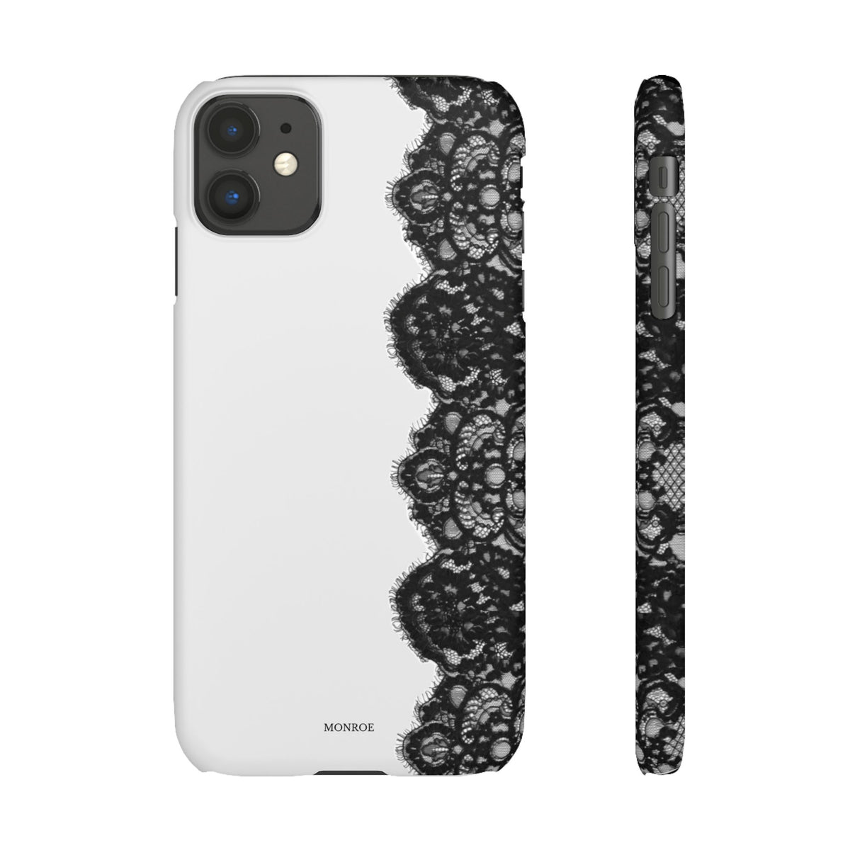Lace Edge Case