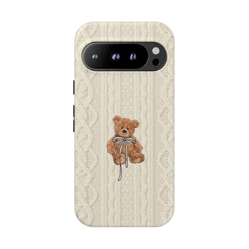 Teddy Phone Case