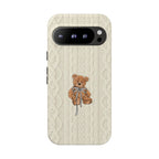 Teddy Phone Case