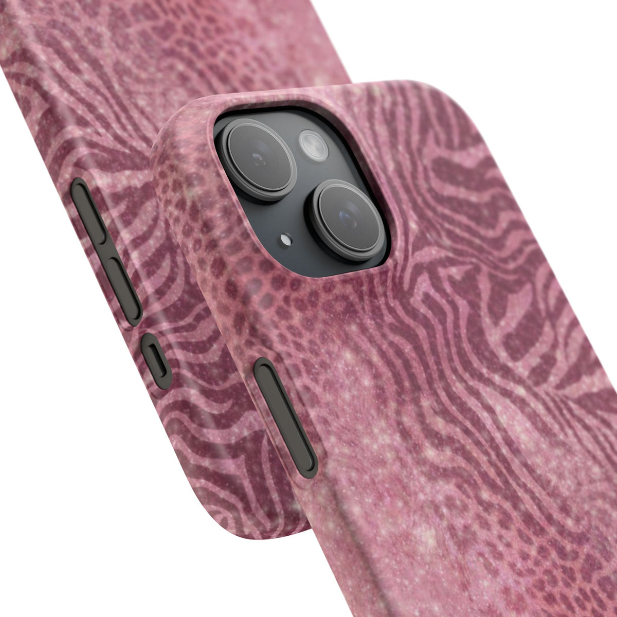 Blush Wild Case