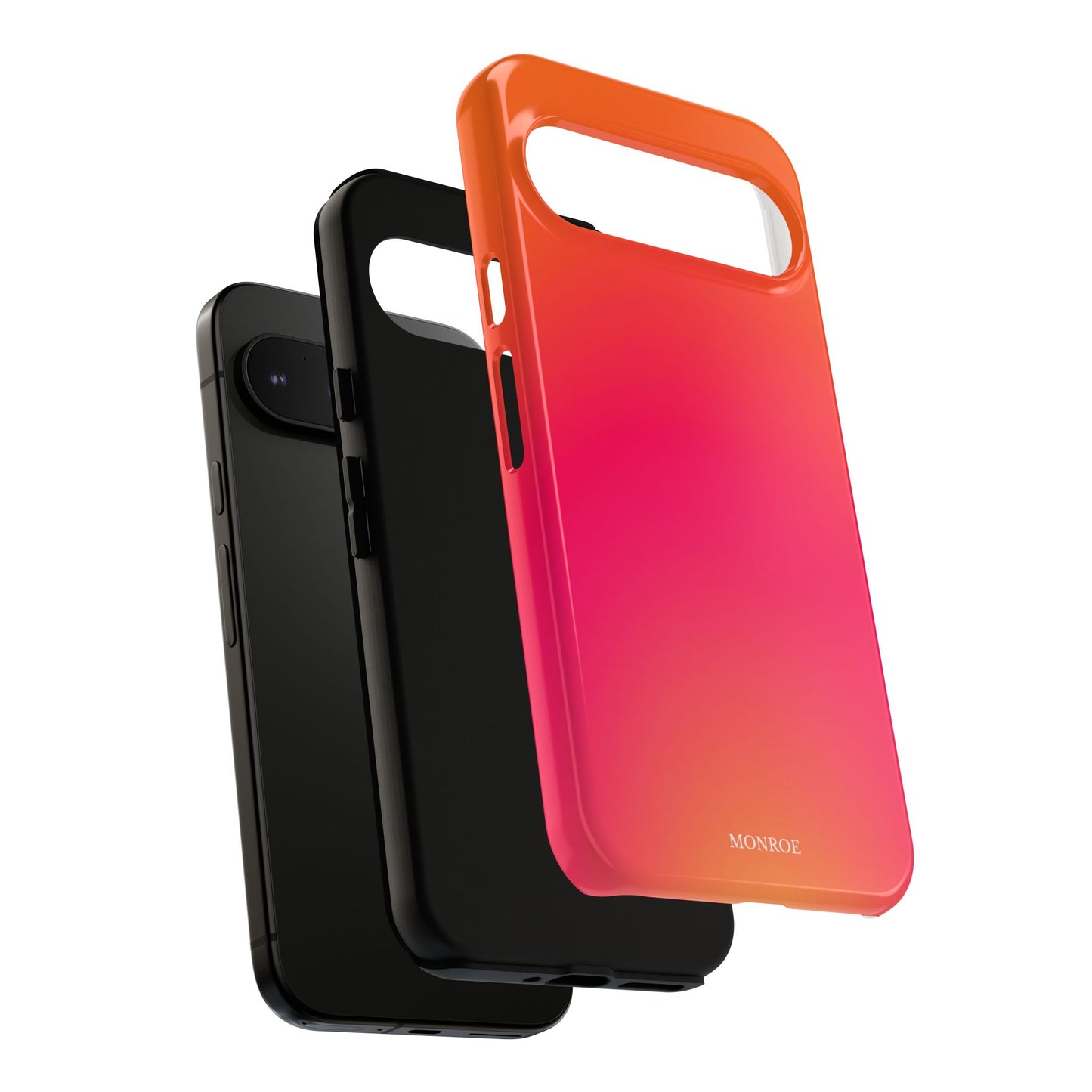 Gradient Sunset Tough Case