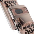 333 Phone Case