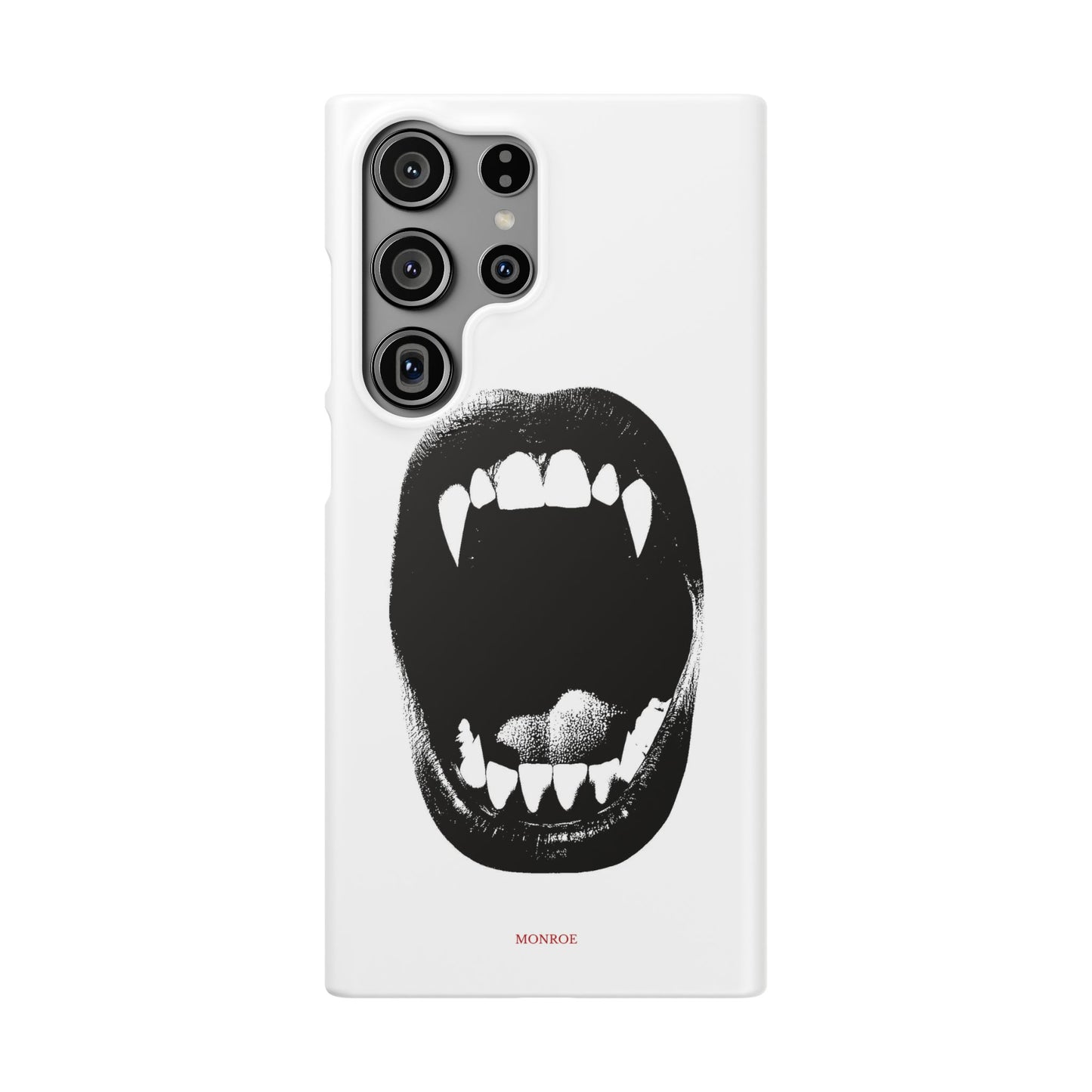 Love Bites Snap Case