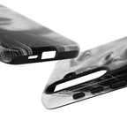 Vintage Face Phone Case