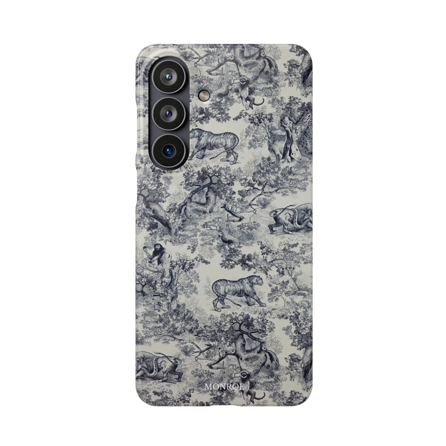 Fine China Safari Case