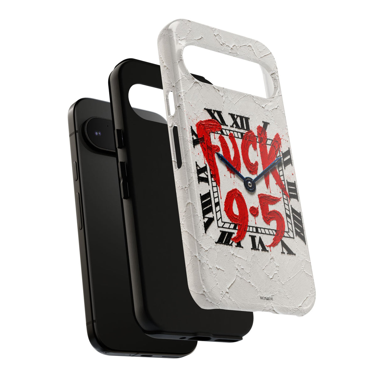 "F*** 9–5" Tough Case