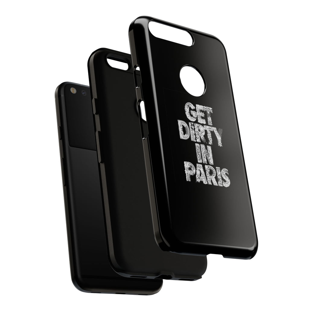 In Paris Phone Case