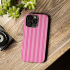 Pretty Pink Phone Case