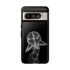 Dancing Disco Ball Phone Case