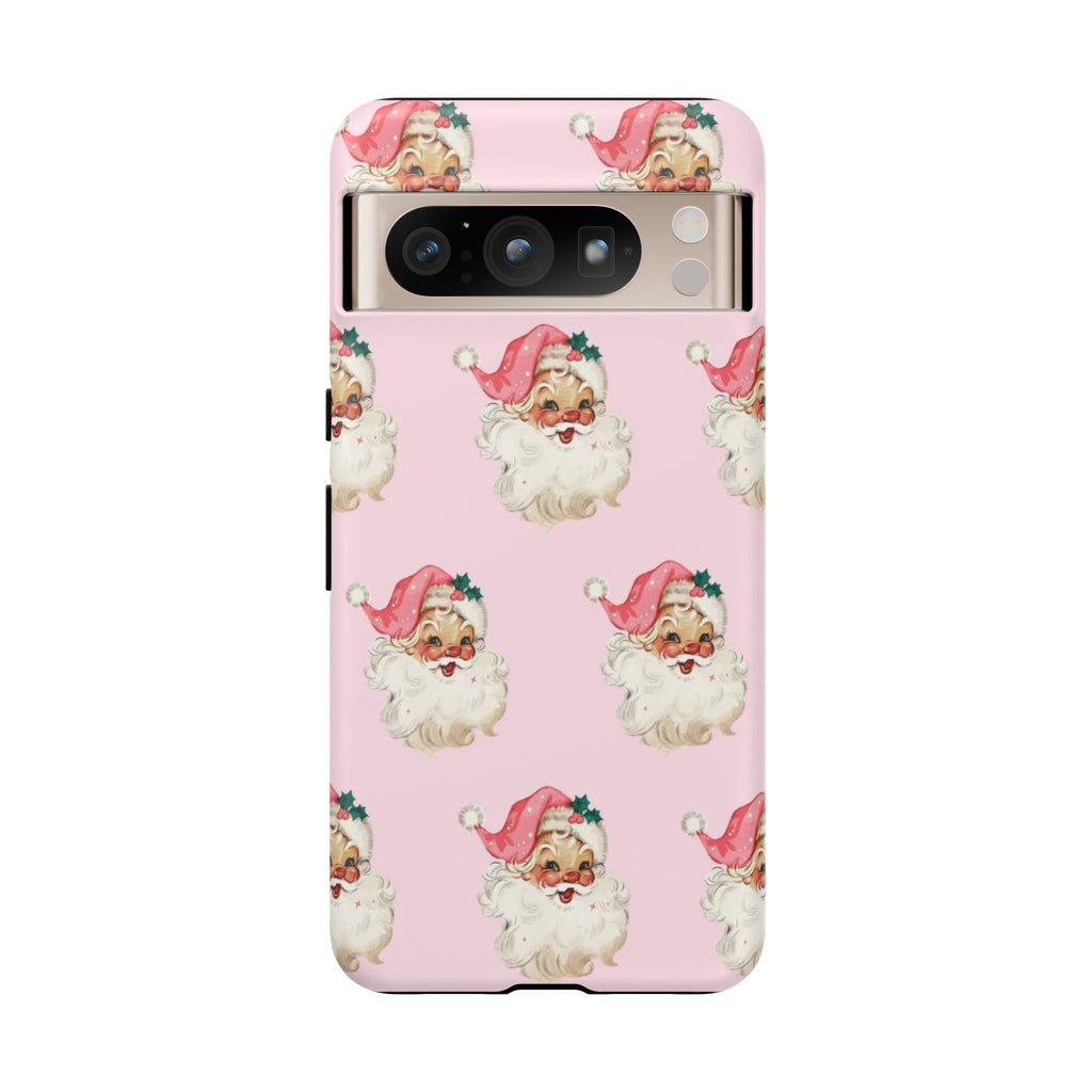 Santa Baby Phone Case