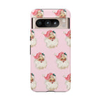 Santa Baby Phone Case