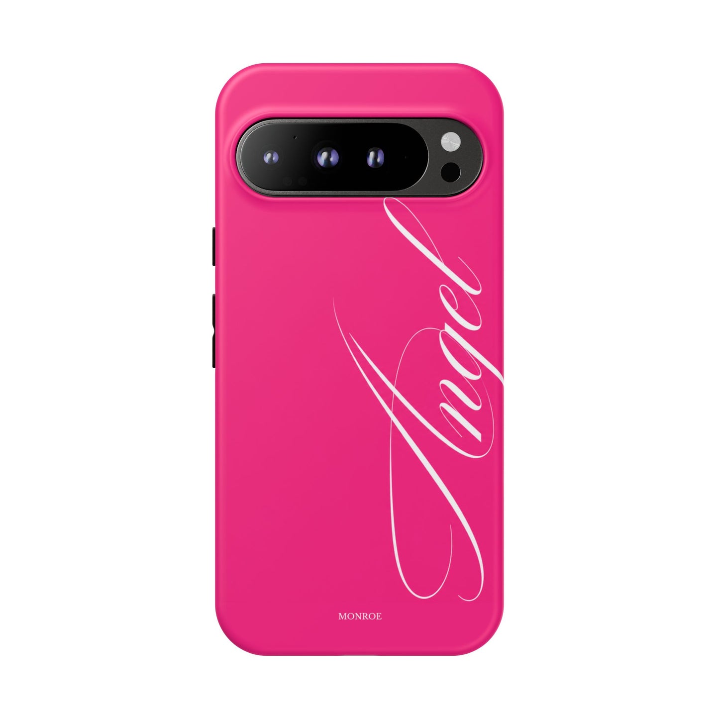 Pink 'Angel' Tough Case