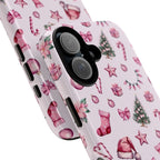 Rockin around Phone Case