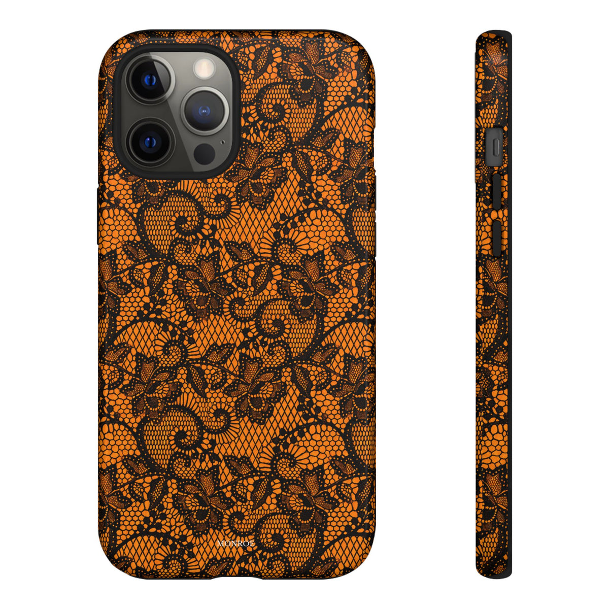 Pumpkin Spice Tough Case