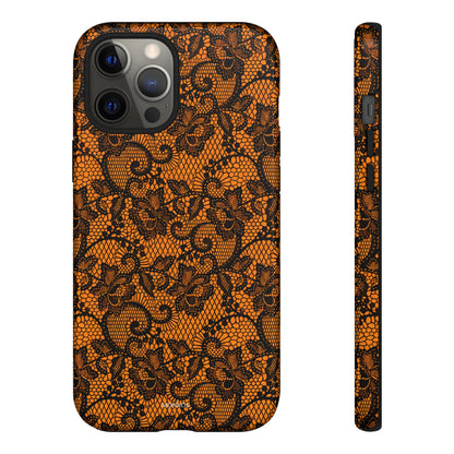 Pumpkin Spice Tough Case