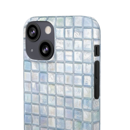 Iridescent Mosaic Case