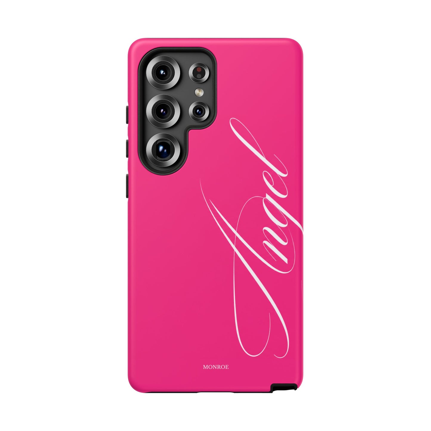 Pink 'Angel' Tough Case
