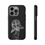 Dancing Disco Ball Phone Case