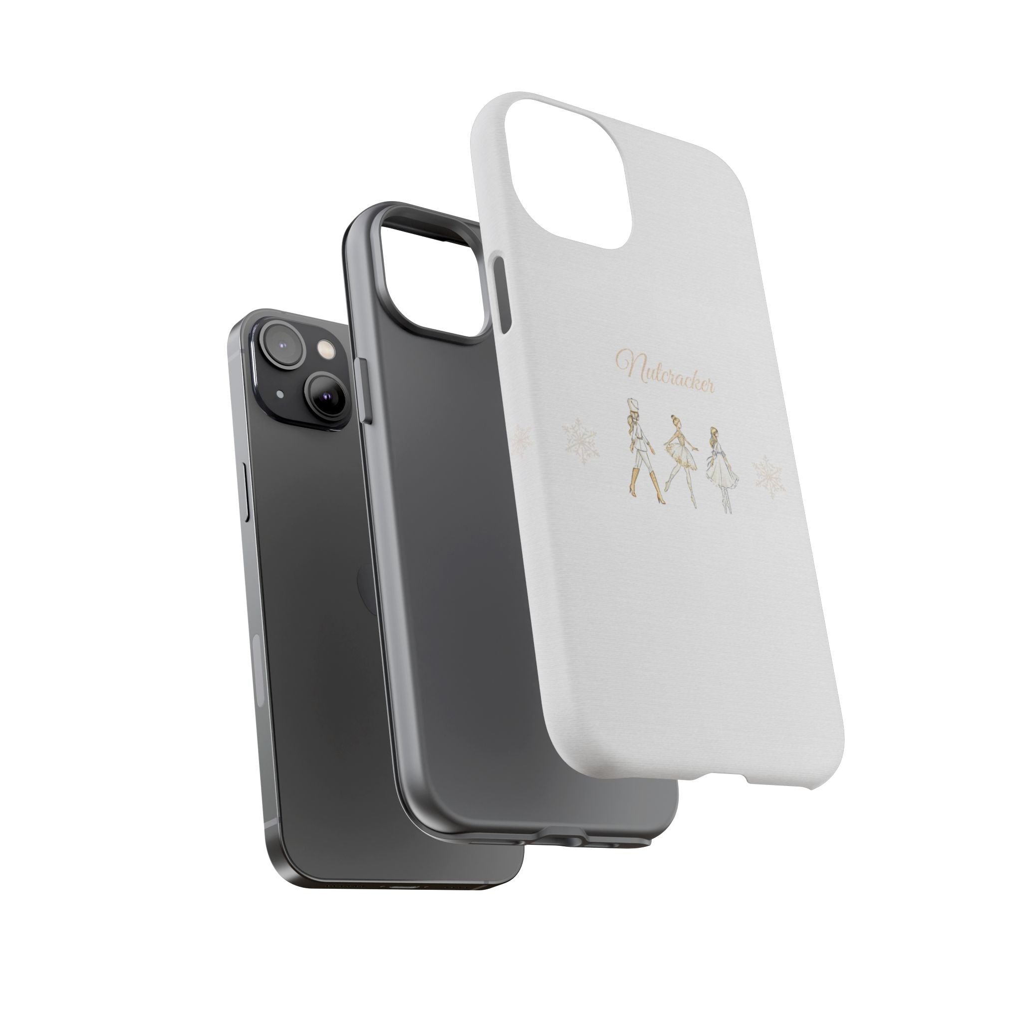 Nutcracker Phone Case