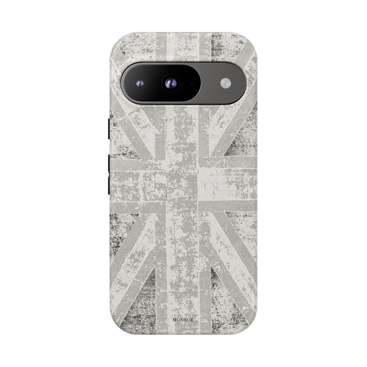 Union Vintage Grunge Tough Case