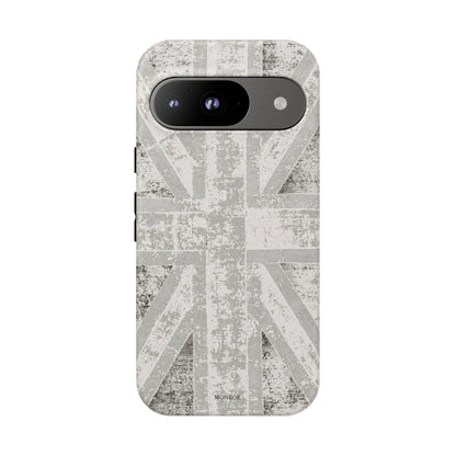Union Vintage Grunge Tough Case