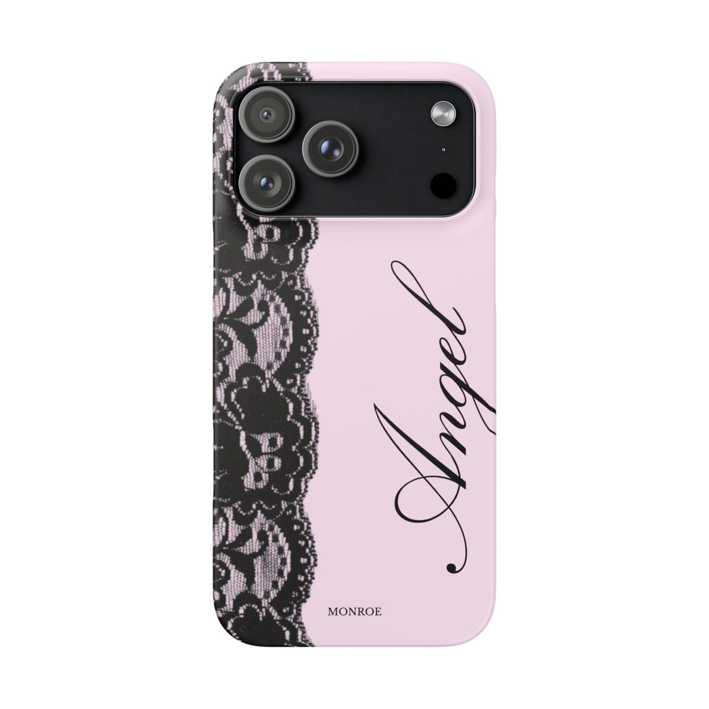 Angel Lace Case