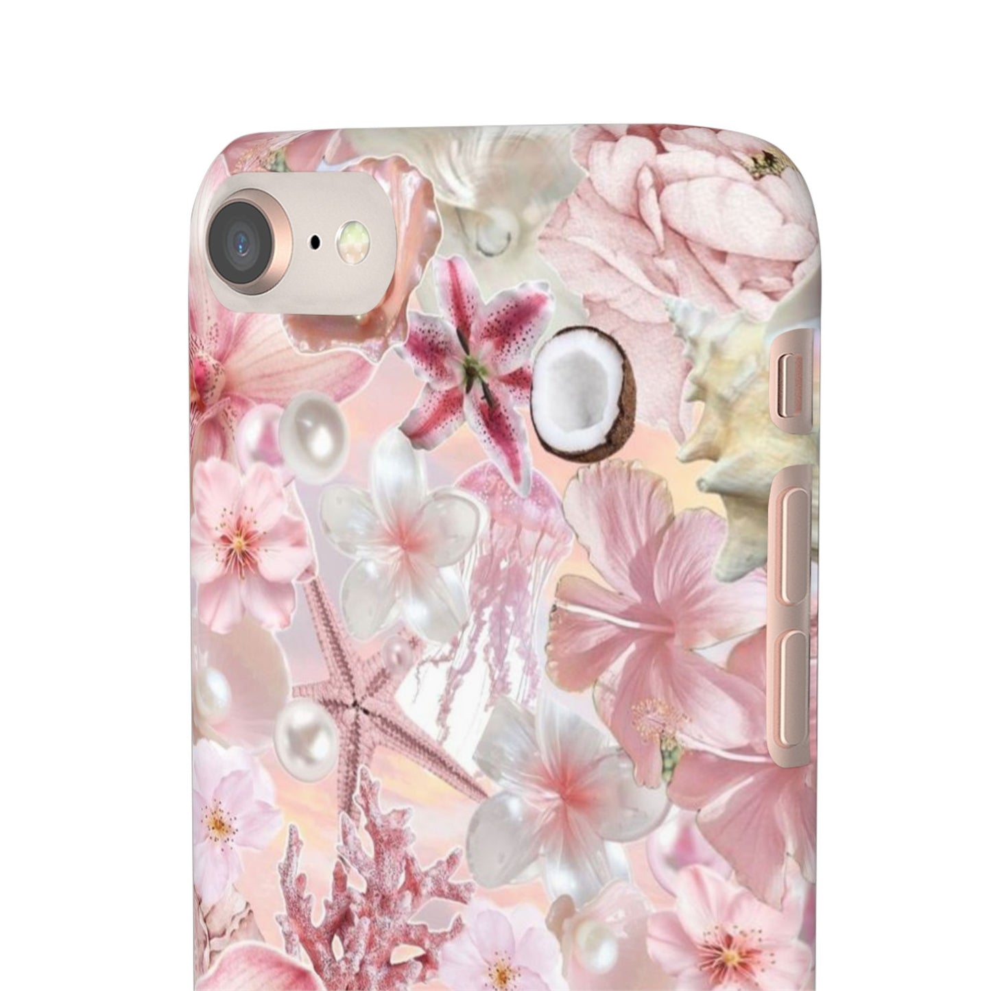 Pretty Pastel Case