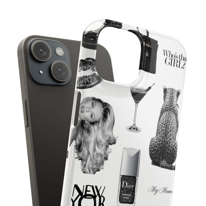 City Glam Case