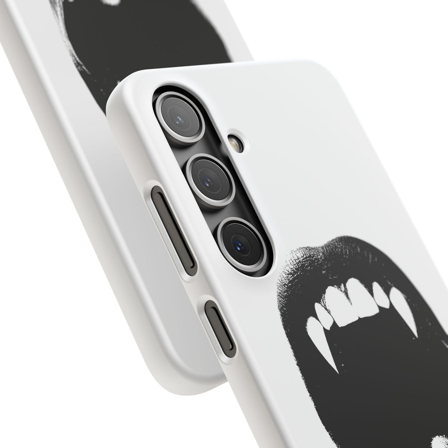 Love Bites Snap Case