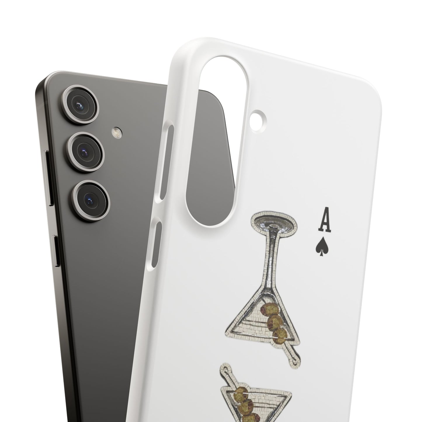 Martini Ace Case