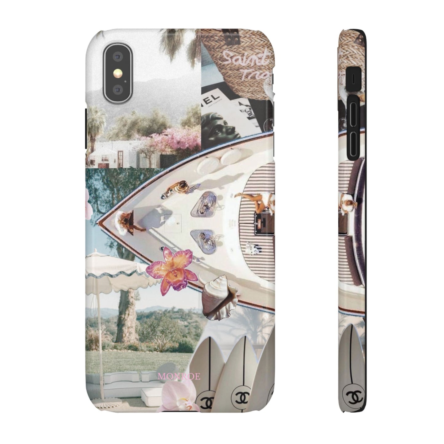Saint Tropez Case