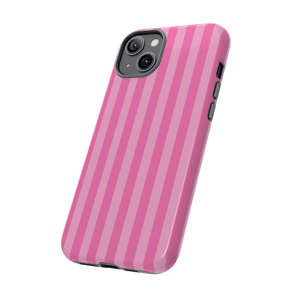 Pretty Pink Phone Case