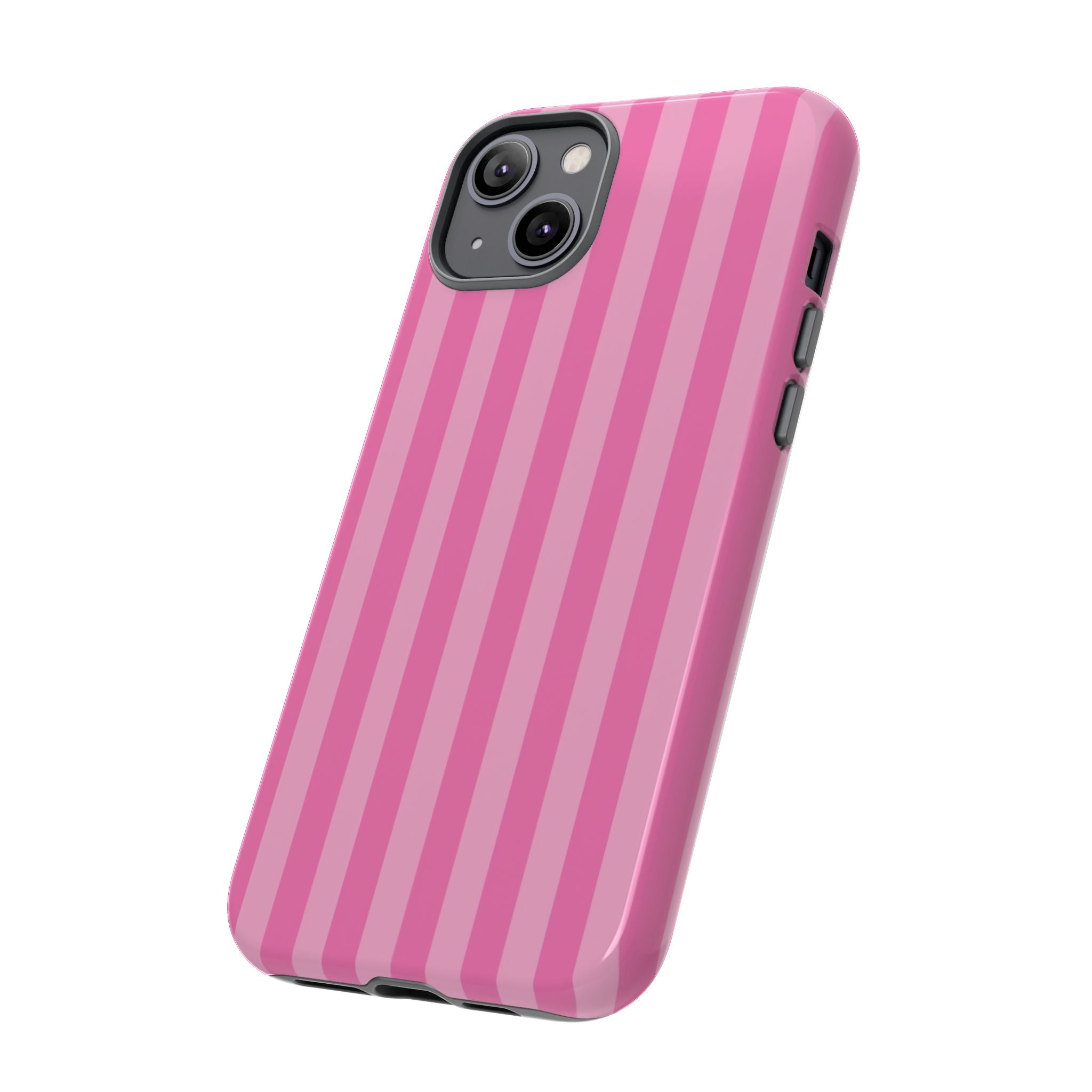 Pretty Pink Phone Case